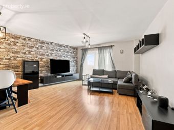 Apartment 30, Killegland Crescent, Ashbourne, Co. Meath
