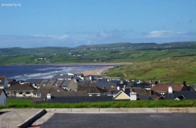 School House Road, Lahinch, Co. Clare - Click to view photos