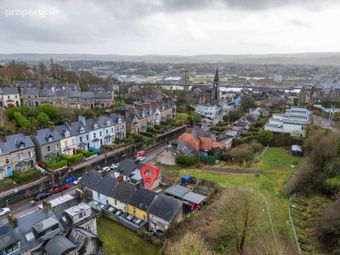 4 St. James Place, St. Lukes, Co. Cork - Image 2