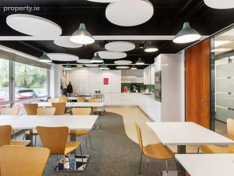 Headquarters Office Building, John Paul Group, Dundrum Business Park, Dundrum Road, Dublin 14, Dublin 14 - Image 5