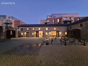 Block B, Walled Garden, Wyckham Way, Dundrum, Dublin 16, Ballinteer, Dublin 16 - Image 5