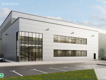 Goldcrest House, Dublin Airport Logistics Park, St Margaret's, Co. Dublin