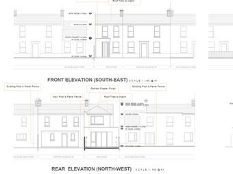 Site, 28a Beaufield Park, Stillorgan, Co Dublin, Stillorgan, Co. Dublin - Image 2