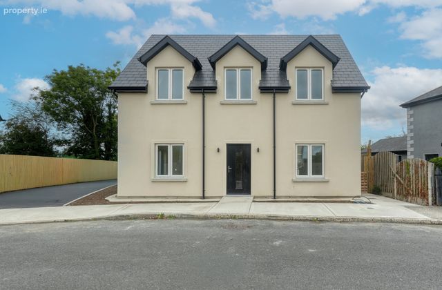 41 Bruach Na Habhainn, Kileen, Maganey, Co. Laois, Maganey, Co. Kildare - Click to view photos