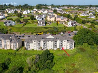 Apartment 4 Carleton Village, Golf Links Road, Youghal, Co Cork, Youghal, Co. Cork