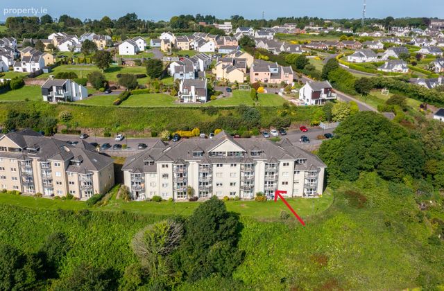 Apartment 4 Carleton Village, Golf Links Road, Youghal, Co Cork, Youghal, Co. Cork - Click to view photos