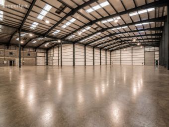 Unit 37 Fonthill Business Park, Dublin 22, D22 X263, Clondalkin, Dublin 22 - Image 5