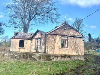 Castlebar Road, Foxford, Co. Mayo