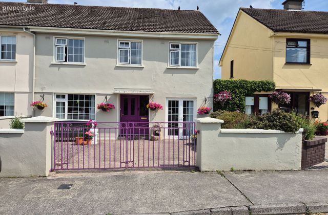 3 Kilmanagh, Kilkenny, Kilmanagh, Co. Kilkenny - Click to view photos
