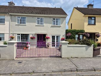 3 Kilmanagh, Kilkenny, Kilmanagh, Co. Kilkenny