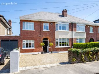 35 Fortfield Grove, Dublin 6w, Terenure, Dublin 6w