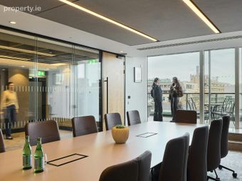 Penthouse, 2 Hume Street, Dublin 2, Dublin 2