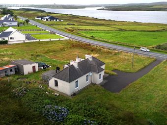 Attycunnane, Belmullet, Co. Mayo