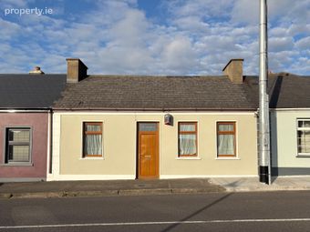 Saint Annes, Grattan Street, Kilkee, Co. Clare, Kilkee, Co. Clare