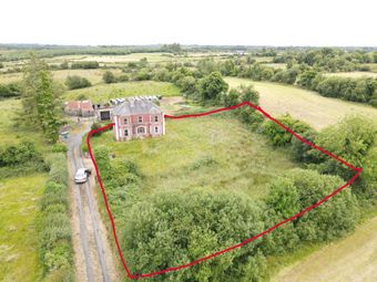 Barnagurry,Kiltimagh,Claremorris,Co. Mayo, Cloonfallagh, Co. Mayo