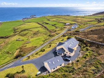 Pulgloss, Roonah Point, Roonah Quay, Co. Mayo - Image 2