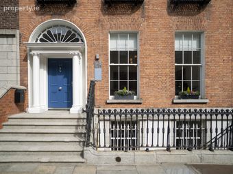 Video Conferencing - No.26 Upper Pembroke Street, Dublin 2