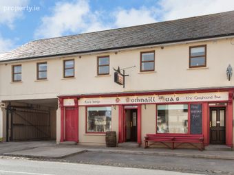 O'domnaill's Public House, Redcross, Co. Wicklow