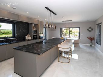New Build At Ballybrusa West, Ardmore, Grange, Co Waterford, Grange, Co. Waterford - Image 4