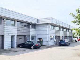 Millennium Business Park, Ballycoolin, Blanchardstown, Dublin 15