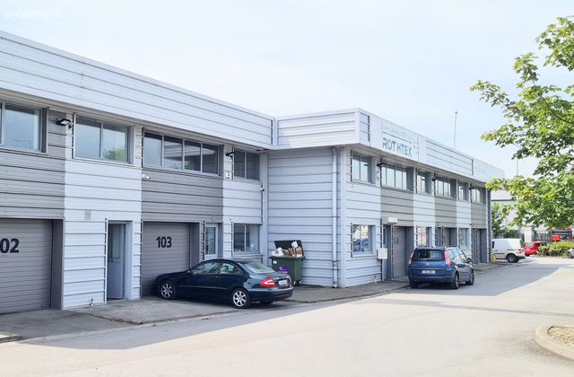 Millennium Business Park, Ballycoolin, Blanchardstown, Dublin 15 - Click to view photos