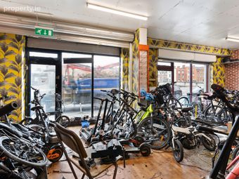 Wright Cycle Centre, Unit B/c, Pier 19, Dublin 8 - Image 3