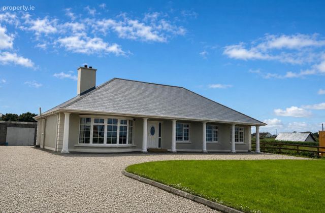 Attycunnane, Belmullet, Belmullet, Co. Mayo - Click to view photos