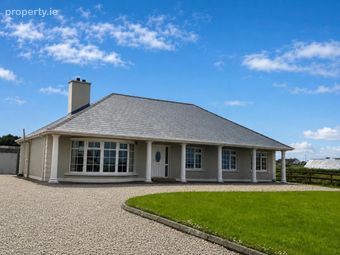 Attycunnane, Belmullet, Belmullet, Co. Mayo