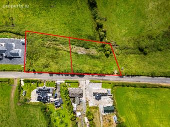 2 X Sites At, Ballincur, Kinnitty, Co. Offaly, Kinnitty, Co. Offaly - Image 5