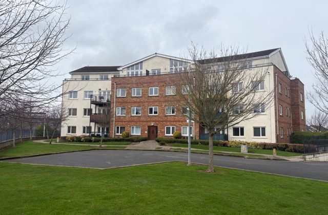 Apartment 19, Carrig Court, Citywest, Co. Dublin - Click to view photos