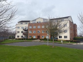 Apartment 19, Carrig Court, Citywest, Co. Dublin