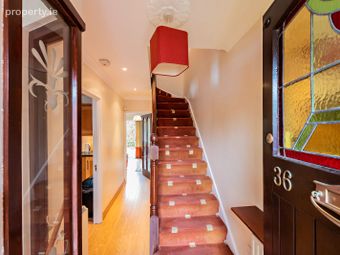 36 College Manor, Drumcondra, Dublin 9 - Image 2