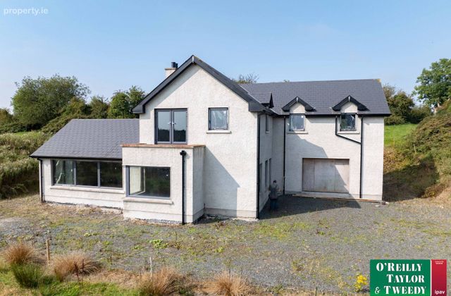 Clonosey, Belturbet, Co. Cavan - Click to view photos