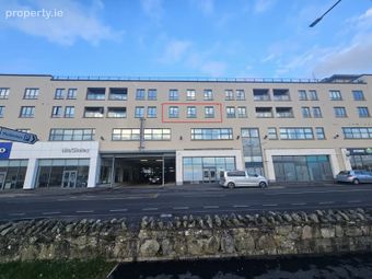 Apartment 4, Glenveagh Court, Letterkenny, Co. Donegal