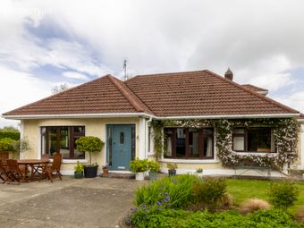 Stradeen, Ballymackney, Carrickmacross, Co. Monaghan, Inniskeen, Co. Monaghan