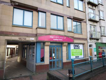 Carroll House, 15/16 Stephen Street, Sligo, Co. Sligo