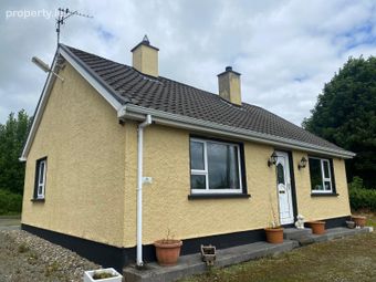 Tullyvinney, Raphoe, Raphoe, Co. Donegal