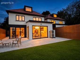 Cedarvale - House No. 1, Torquay Road - Golf Lane, Foxrock, Dublin 18 - Image 3