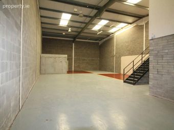Unit J6, M7 Business Park, Naas, Co. Kildare, Carragh, Co. Kildare - Image 4