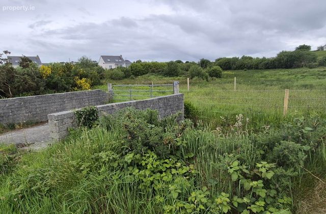 Dunmore, Carrigart, Co. Donegal, Carrigart, Co. Donegal - Click to view photos