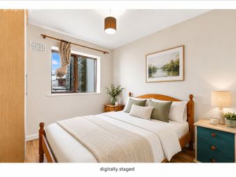 Apartment 24, Saint Canice's Square, Finglas, Dublin 11 - Image 4