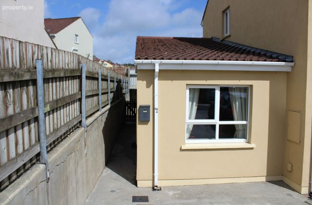58a Ashfield, Carnamuggagh Upper, Letterkenny, Co. Donegal - Click to view photos