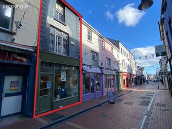 23 Mitchell Street, Clonmel, Co. Tipperary - Image 3
