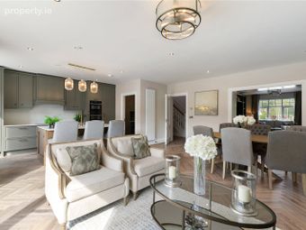 Silver Vale, Cookstown Road, Silver Vale, Cookstown Road, Enniskerry, Co. Wicklow, Enniskerry, Co. Wicklow - Image 2