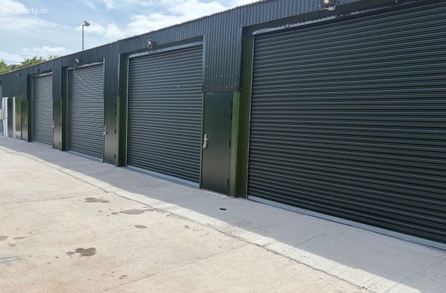 Unit 9, Mullawnfin, Gorey, Co. Wexford, Gorey, Co. Wexford - Click to view photos