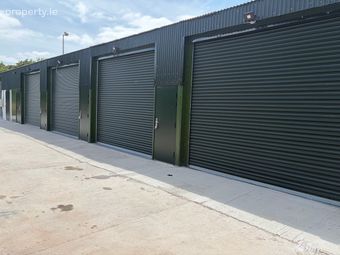 Unit 9, Mullawnfin, Gorey, Co. Wexford, Gorey, Co. Wexford