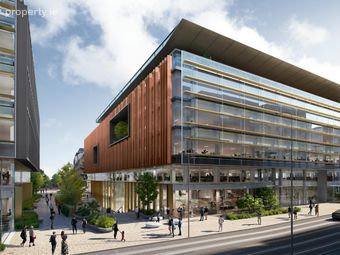 Coopers Cross, North Docklands, Dublin 1, Hanover Quay, Dublin 2 - Image 2