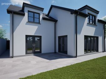 3 The Old Stables, Commons East, Drynam Road, Swords, Co. Dublin - Image 2