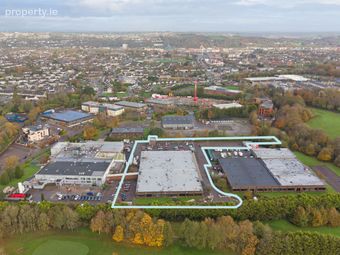 Industrial Manufacturing Facility, Mahon Industrial Estate, Blackrock, Co. Cork