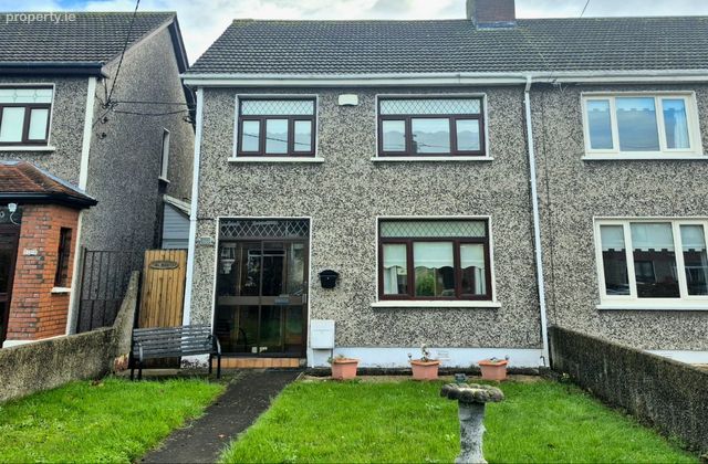 148 Ardbeg Park, Artane, Dublin 5 - Click to view photos